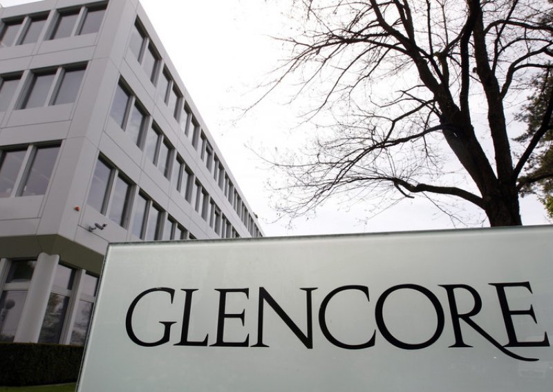 Glencore: Tržišta sirovina moraju se snaći bez Rusije i Ukrajine