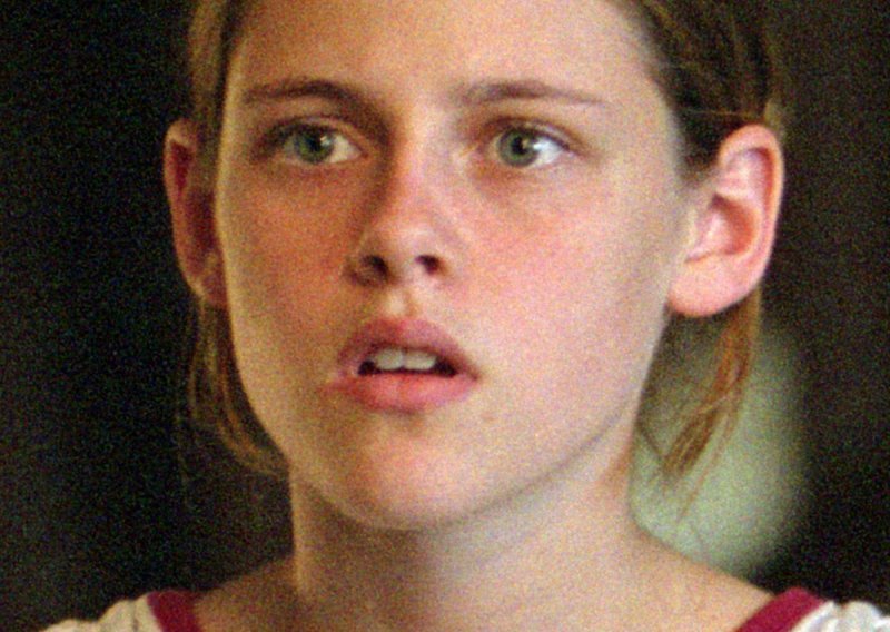 Kako se Kristen Stewart mijenjala kroz godine