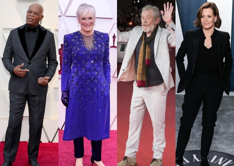 Vjerovali ili ne, ovo su neki od najtraženijih glumaca današnjice koji nisu nikada osvojili Oscara