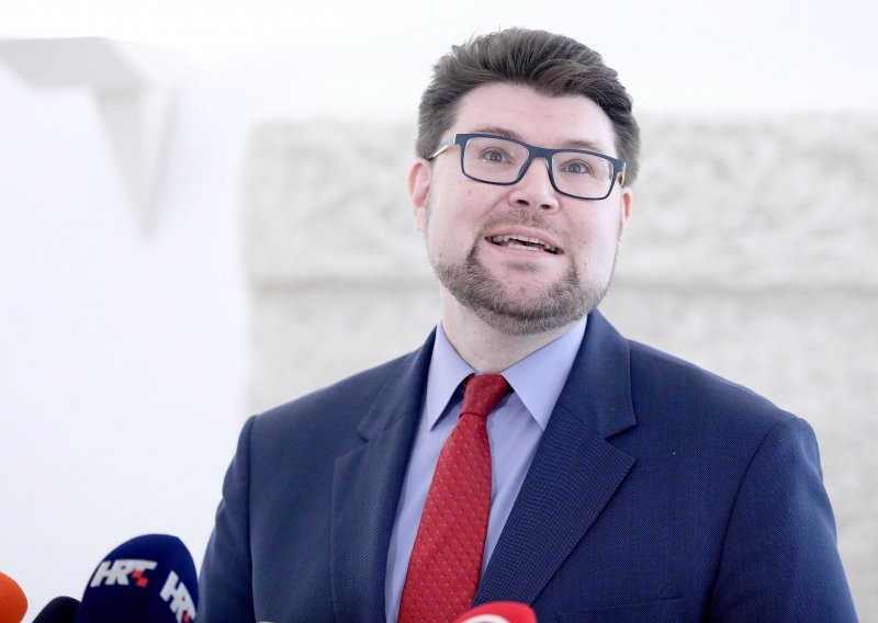 Bivši SDP-ovci o SDP-u: Stranka na čelu s Peđom Grbinom više nije demokratska, a još manje socijaldemokratska