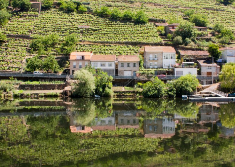 Čitavo selo može se kupiti za 220.000 eura