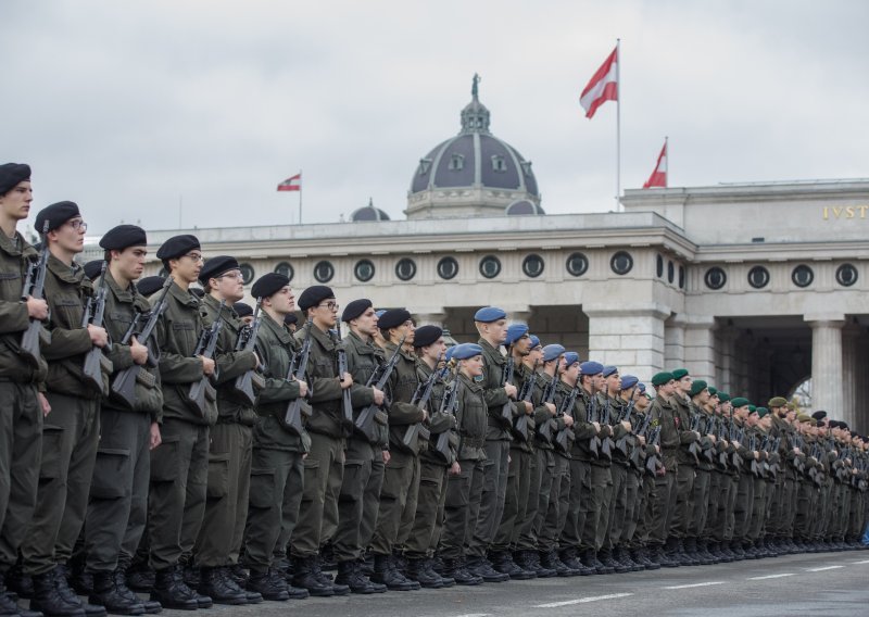 Evo kako izgledaju švedski i austrijski modeli neutralnosti kakve Moskva predlaže za Ukrajinu