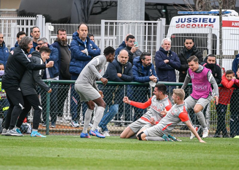 Roko Šimić nakon što je vrhunskom izvedbom pokorio PSG: Dajte nam taj Atletico, srušit ćemo ga zbog Hajduka!