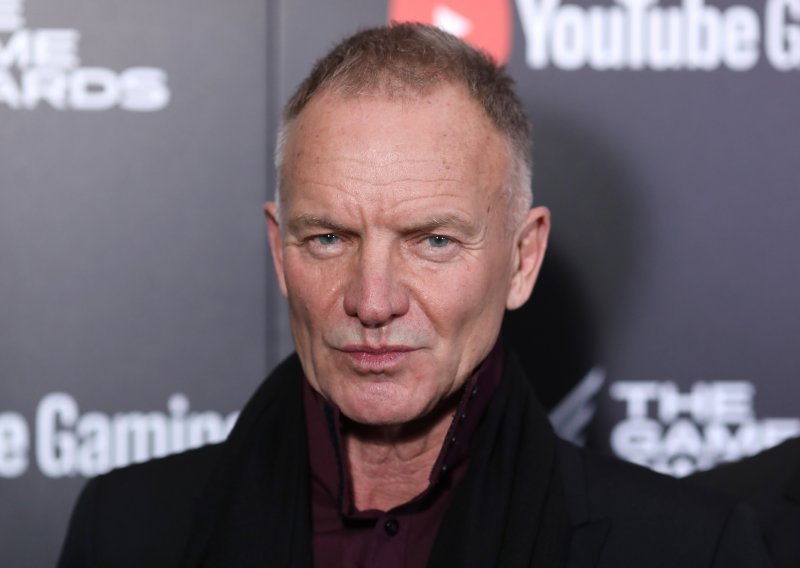 Madonna, Sting i druge pop zvijezde osudile rusku invaziju: 'U mislima smo s Ukrajincima i drugima koji se protive ovom nasilju i žele mir'