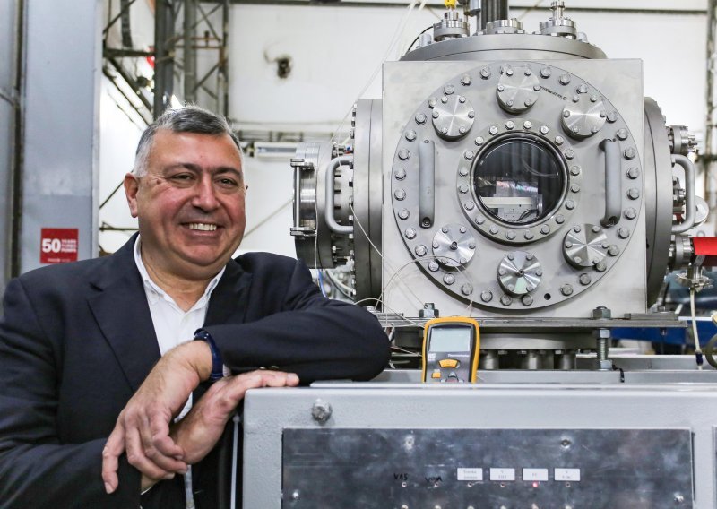 Proizvodnja struje: Počinje fuzijski projekt hrvatskih i španjolskih znanstvenika vrijedan 400 milijuna eura