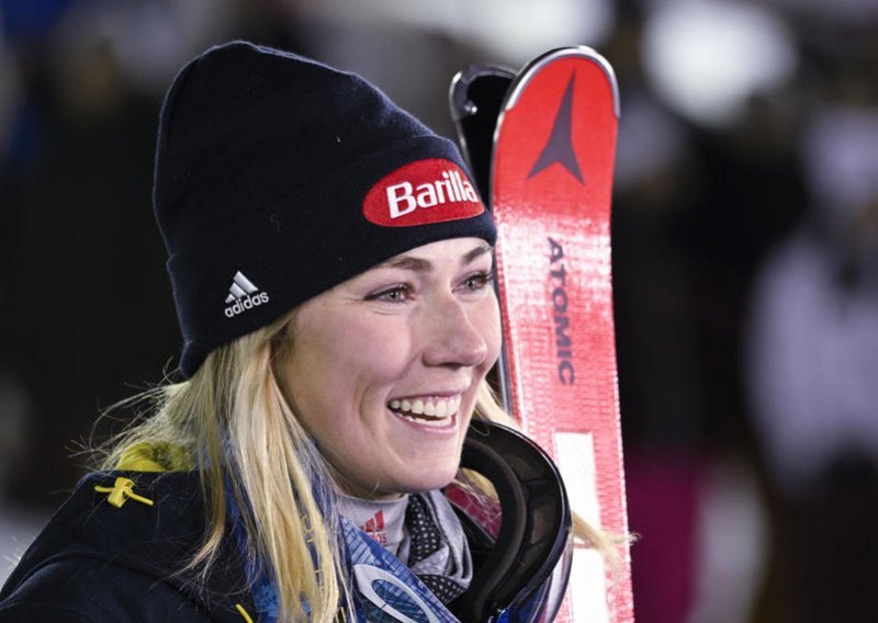 Amerikanka Mikaela Shiffrin ovim dosegom nadmašila je Janicu Kostelić, ali u jednoj posebnoj kategoriji joj nije ni blizu