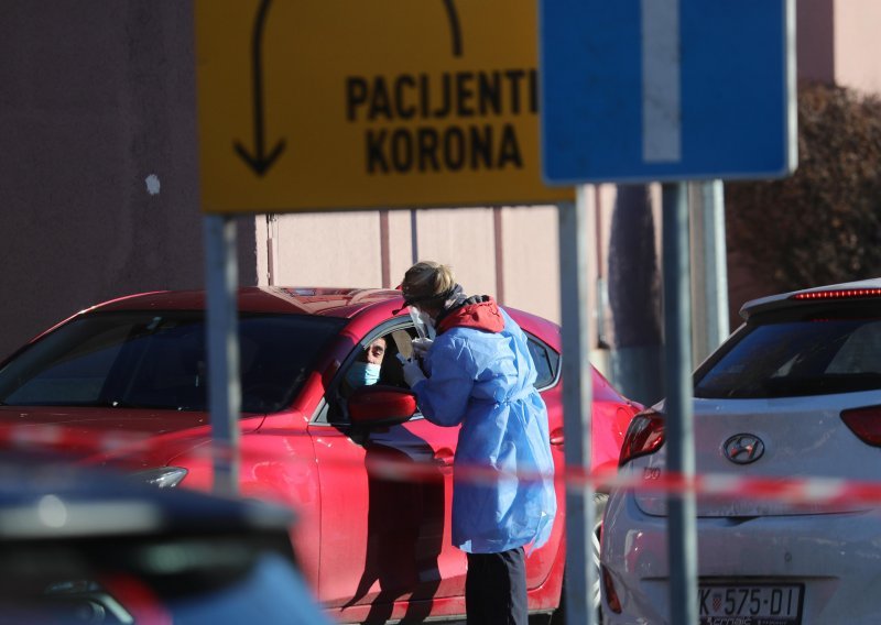 U posljednja 24 sata 143 novozaražena na PCR testovima, preminulo 14 osoba