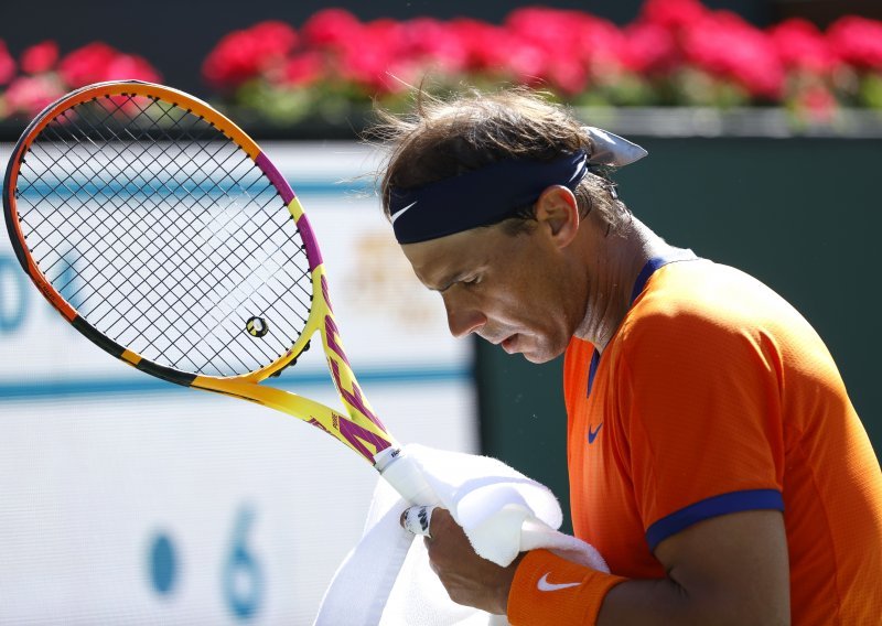 [FOTO] Rafael Nadal ima svoj najbolji ulazak u sezonu ikada, ali još nije ni blizu rekordera Novaka Đokovića čiji pothvati izgledaju nestvarno