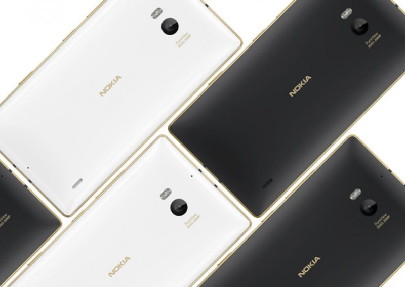 Upoznajte se sa zlatnim izdanjima Lumia mobitela