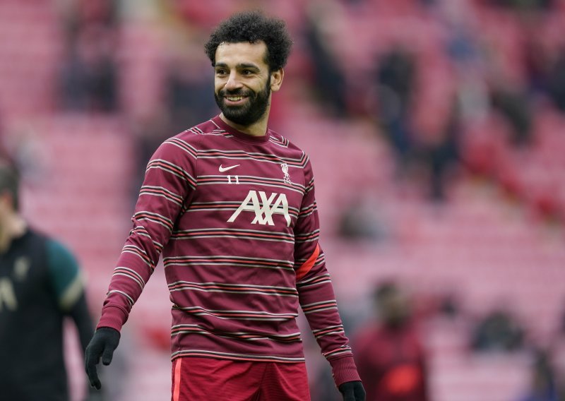 Ništa od dogovora Mohameda Salaha i Liverpoola; pukla je velika ljubav i sjajni napadač na kraju sezone odlazi s Anfielda!