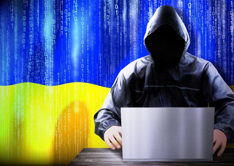 U jeku sukoba 300.000 hakera želi pomoći Ukrajini: 'Radimo ispravnu stvar'