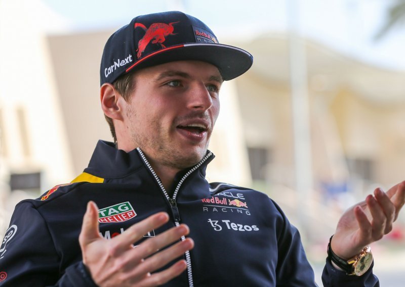 Max Verstappen iskreno je govorio o odbačenom Rusu Nikiti Mazepinu; riječi prvaka neće se svidjeti mnogima u Formuli 1