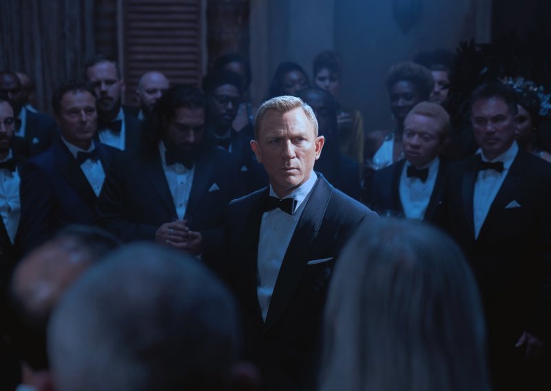 James Bond postaje zaposlenik Amazona: Zašto je Bezos potrošio 8,5 milijardi dolara na filmski studio MGM