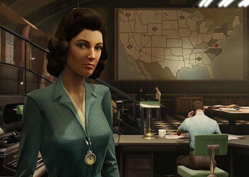 Odgođen i XCOM
