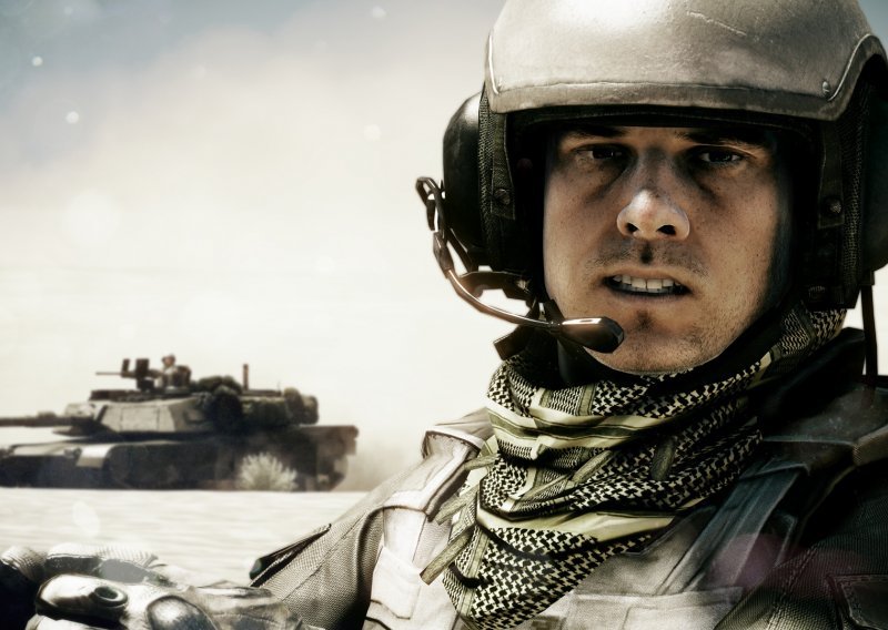 'End Game': Trailer za finalni DLC Battlefielda 3