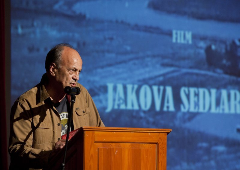 Sedlar kazneno prijavljen zbog filma o Jasenovcu