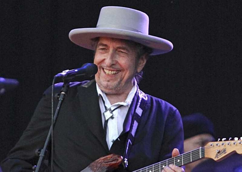 Bob Dylan oslobođen optužbe da je vrijeđao Hrvate