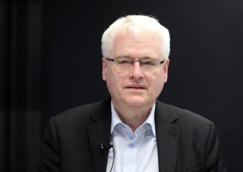 Josipović o ratu u Ukrajini: Približavamo se opasnoj točki s koje nema povratka