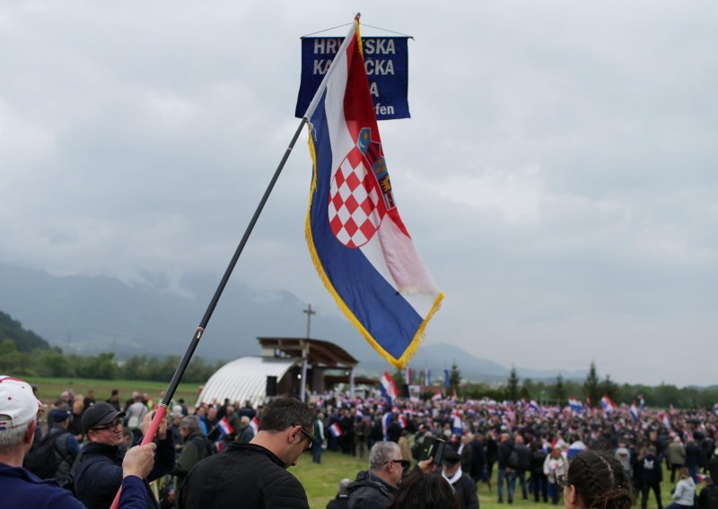 Austrija zabranjuje skup u Bleiburgu: 'Treba se suprotstaviti svakoj naznaci fašizma'