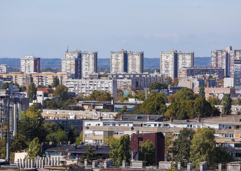 U ponedjeljak počinje sedmi krug subvencioniranja stambenih kredita