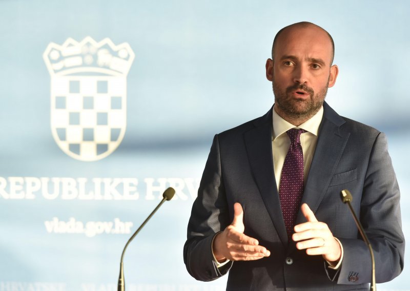 Novi ministar Paladina o obnovi Zagreba i Petrinje: Uskoro ćemo imati stotinu otvorenih gradilišta