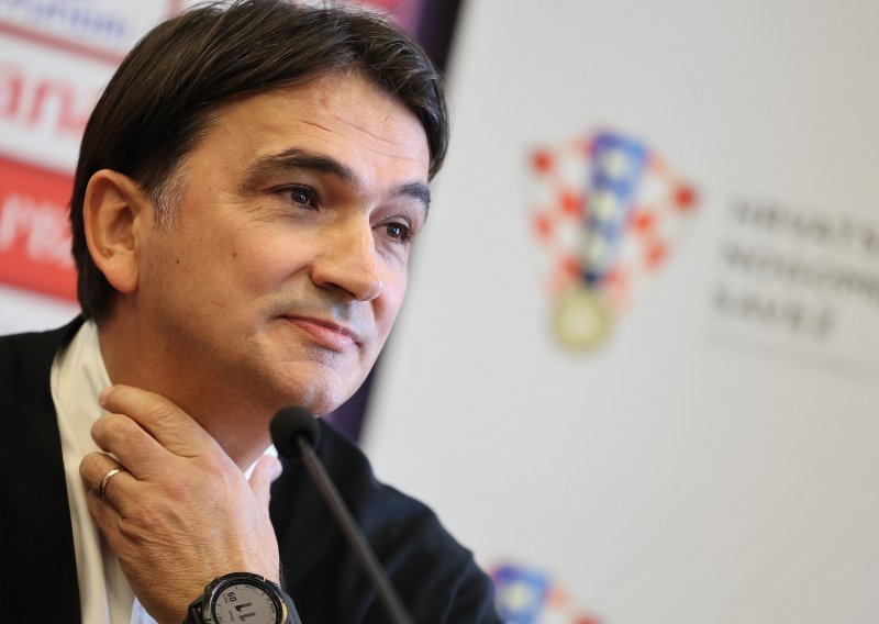 Zlatko Dalić o velikim promjenama u reprezentaciji, a dotakao se i Brune Petkovića kojem je poslao jasnu poruku: Nisam ga otpisao, ali...