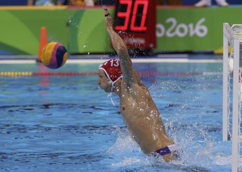 Vaterpolisti preko Rudića do borbe sa susjedima za finale