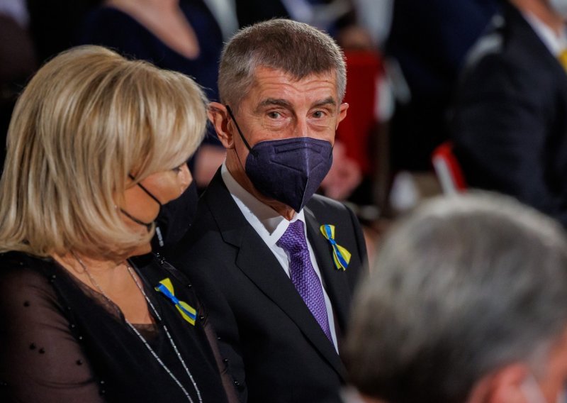 Bivši češki premijer optužen za zlouporabu europskih subvencija