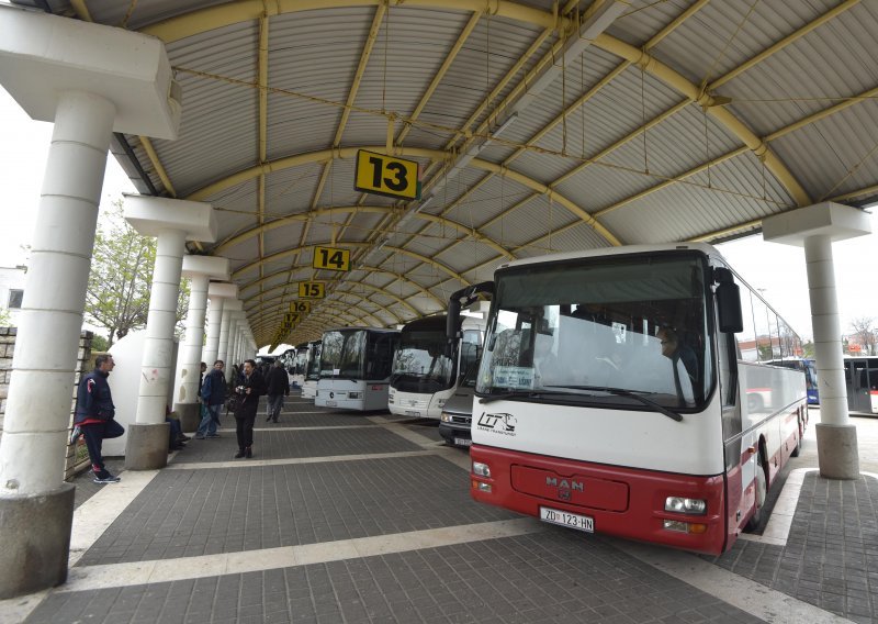 Zadarski javni prijevoznik nabavio 21 novi autobus, potrošeno 50 milijuna kuna