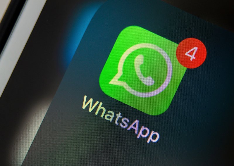 Na WhatsApp stiže nekoliko novosti - kako vam se sviđaju novi emojiji?
