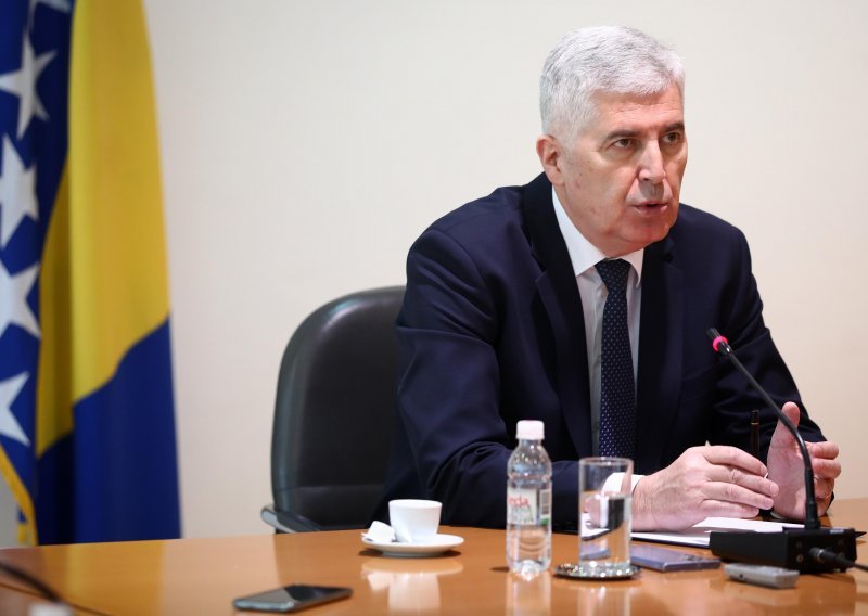 Čović: Još ima šanse za izbornu reformu