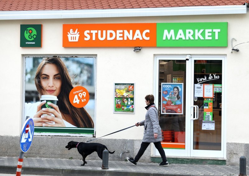 Nekad isključivo dalmatinski brend Studenac pod komandom Poljaka na korak je od 'osvajanja' gotovo cijele Hrvatske. Državna agencija dala mu je zeleno svjetlo