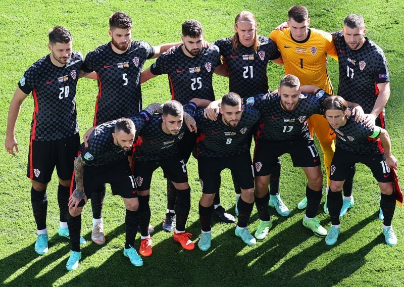 Fifa objavila na koji način će voditi ždrijeb za SP u Kataru; evo što to znači za Hrvatsku i zašto Vatrenima nije dozvoljen kiks u prijateljskim ogledima