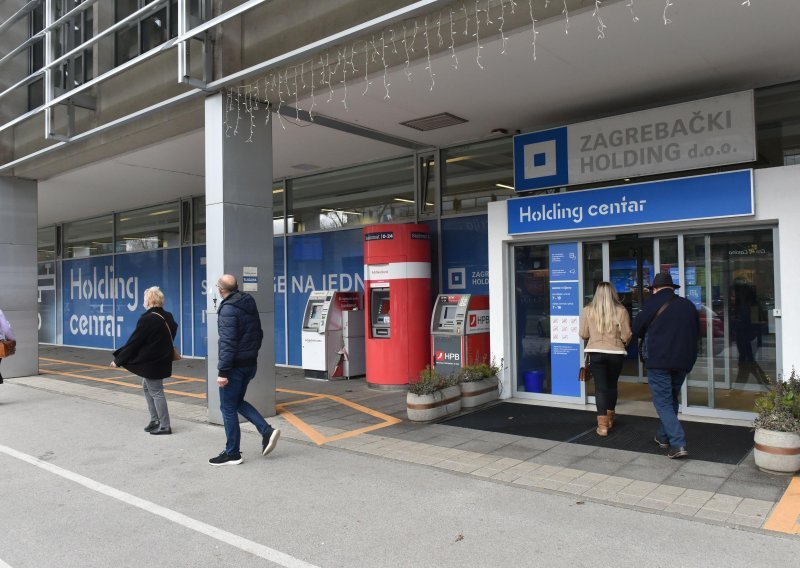 U Zagrebačkom holdingu je višak od 477 radnika, radi se većinom o političkom kadru bivše gradske vlasti