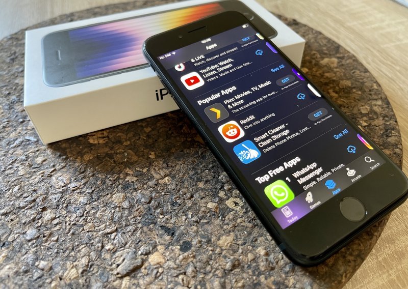 Nije kraj: Apple neće odustati od jeftinijeg iPhonea