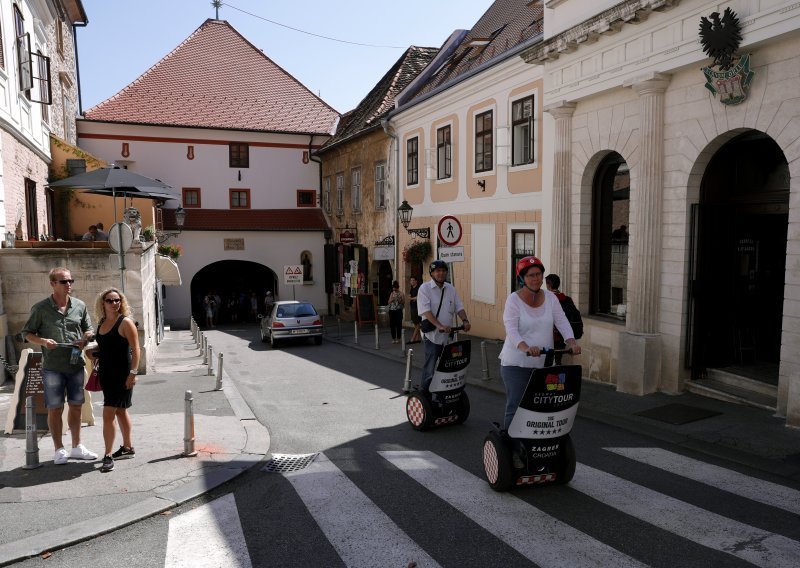 Poziv turističkim agencijama: Prijavite se za EU potpore do 10. svibnja