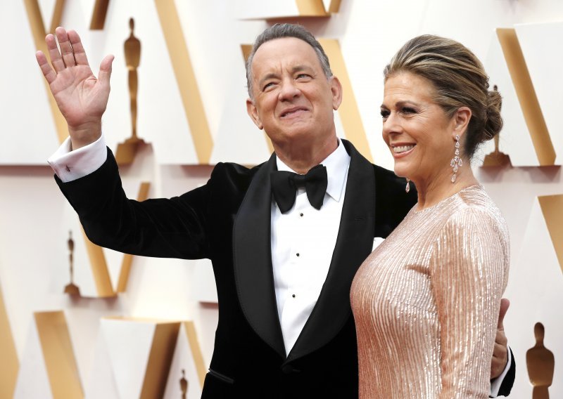 Tom Hanks ne odustaje: Zbog ovog su se poteza ponovno užarile društvene mreže