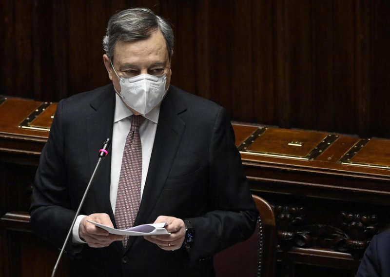 Talijanski parlament pojačava zaštitu strateški važnih privrednih sektora