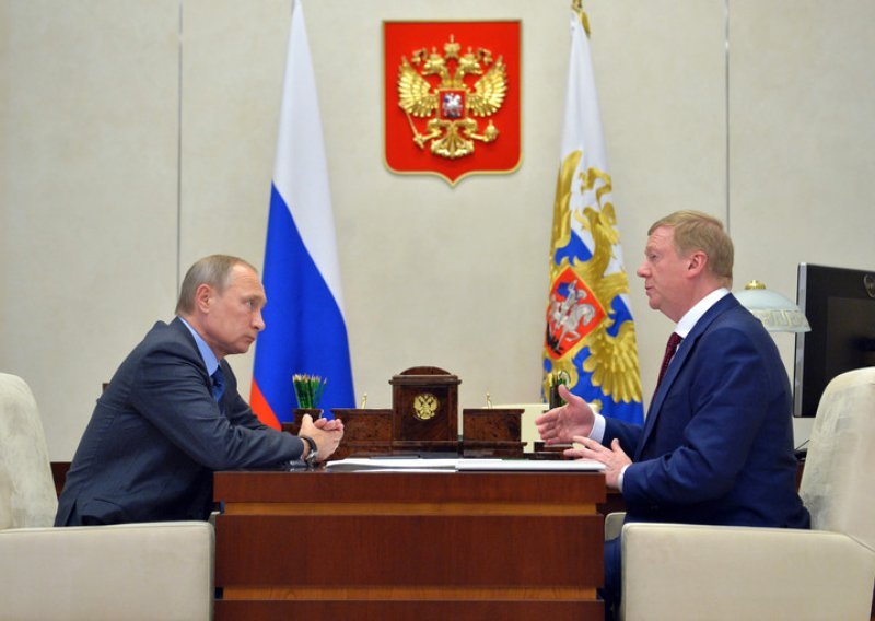 Visoki dužnosnik Kremlja podnio ostavku zbog Ukrajine i napustio zemlju