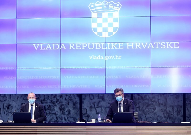 Vlada izdvaja 9,5 milijuna kuna za manjinske projekte izvan Hrvatske