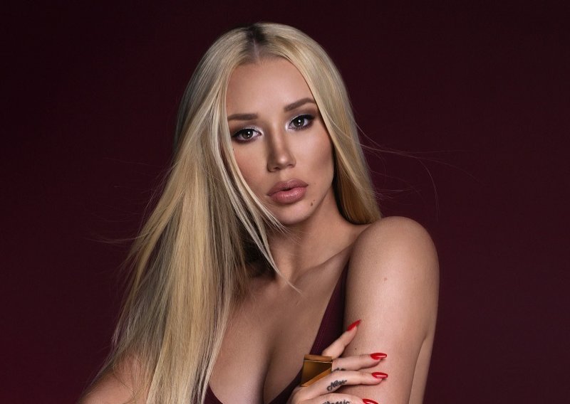 Iggy Azalea i Afrojack pojačavaju EXIT festival!