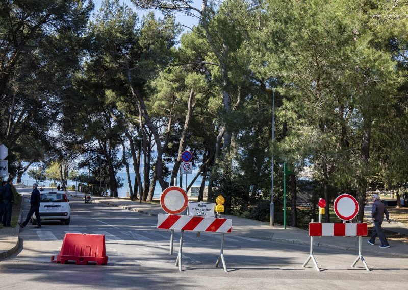 Možemo! želi prekinuti tradiciju i održati referendum u Puli: Pitanje je izgradnje hotela