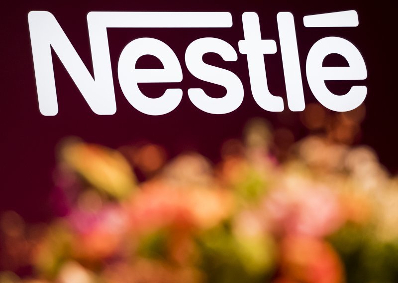 Više cijene poduprle prihod Nestlea