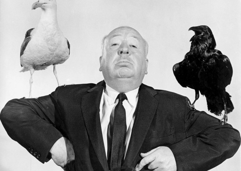 Pogledajte sve ‘tajne’ nastupe Hitchcocka u njegovim filmovima