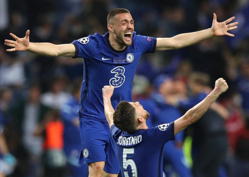 Napokon dobre vijesti za Matea Kovačića i njegove suigrače; Chelsea ipak smije prodavati ulaznice za svoje utakmice