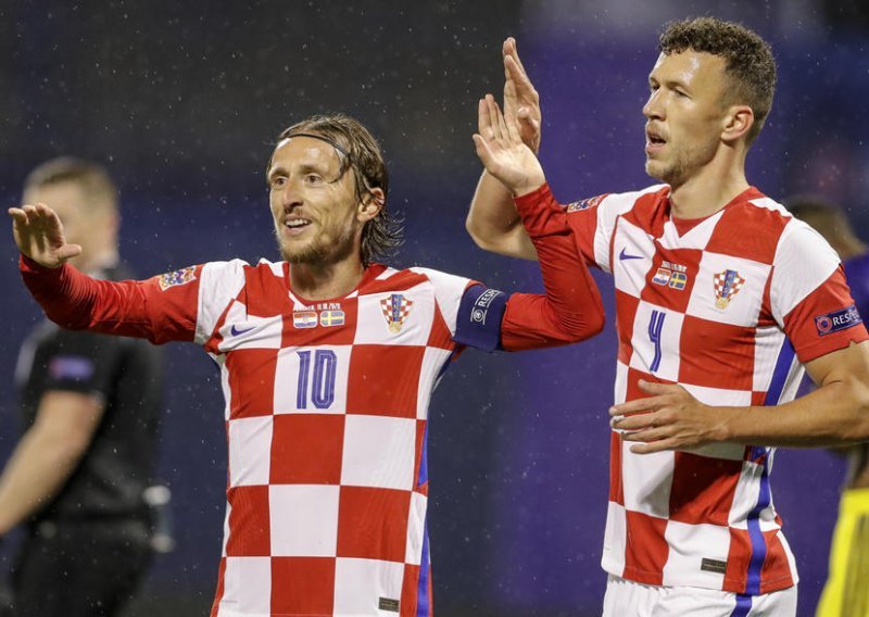 Otkriveno je koliko će Luka Modrić i Vatreni zaraditi za nastup na turniru u Kataru; HNS će fino napuniti blagajnu...