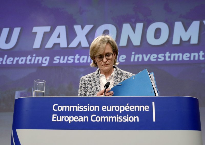 Europska komisija: ‘Švicarske tajne’ ukazale na potrebu dubinske analize klijenata banaka zbog pranja novca i financiranja terorizma