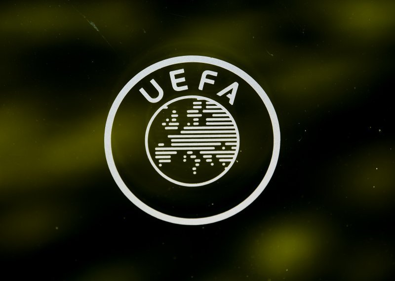 Uefa na stupu srama, predsjednik Aleksander Čeferin je zbog toga poludio, a cijeli 'Otok' je zgrožen: Ovo je jednostavno odvratno!