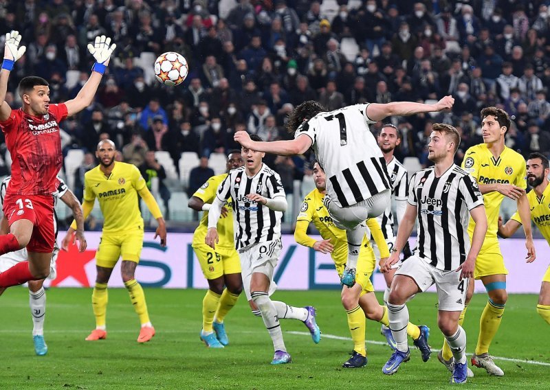Za ovakvo nešto neće biti milosti i oprosta: Juventus ćemo istog trenutka izbaciti iz Serie A