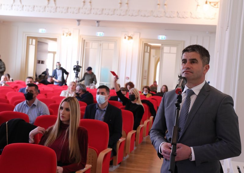 Mihanović očekuje od Puljka da će pozvati Ivoševića na ostavku